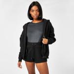 Usa Pro Women's Fleece Oversized Hoodie