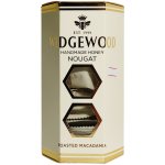 Wedgewood Nougat Roasted Macadamia 120G