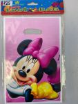 Minnie Mouse Loot Bags