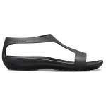 Crocs Serena Sandal Women - Black black W11