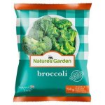 Natures Garden Frozen Broccoli 750G