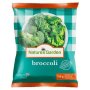 Natures Garden Frozen Broccoli 750G