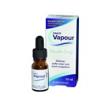 Grace Vapour Drops For Easy Breathing