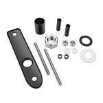 Garmin Mounting Hardware GT30 Series Transducers Replacement