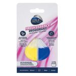 Care + Protect Universal Dishwasher Lemon Scent Deodorant - CPP60DW