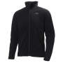 Men's Daybreaker Fleece Jacket - 990 Black / L