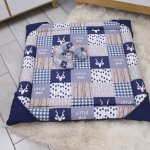 Playmat Little Buck Cave With Mustard Set