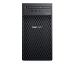 Dell Poweredge T40 Xeon E-2224G 3.4GHZ 8GB RAM 1TB Hdd 300W Tower Server