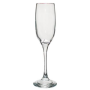 Champagne Glass Indo Superior Flute 190ML Set Of 12