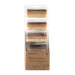 Millionaires Shortbread Squares 5 Pk