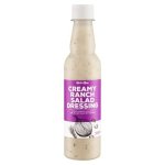 Pnp Creamy Ranch Salad Dressing 315ML