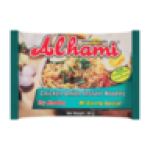 Chicken Onion Instant Noodles 85G
