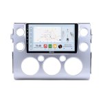 Toyota Tt Audio 9" Replacement Radio For Fj Cruiser Class D - Autostyle Motorsport South Africa