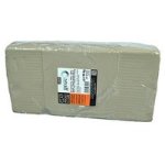 Gedeo - Modelling Clay - White - 10KG
