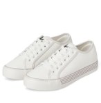 Tomy White Pu Platform - 3