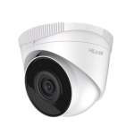 2MP Smart Hybrid Light Md 2.0 Fixed Turret Network Camera