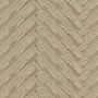 Self Adhesive Waterproof Herringbone Vinyl Flooring Tiles PVC36PC - New Oak
