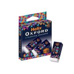 Helix Geo Eraser 2'S - Orange