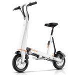 Vg Halo City Electric Scooter - Bh Bikes South Africa