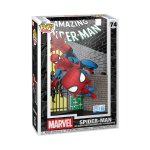 Funko Pop Comic Covers: Marvel – Spider-man Special Edition
