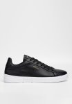 Polys W Clean - Black