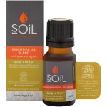 Aromatherapy Oil 10ML Bug Away