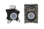 Diamine Inkvent Fountain Pen Ink – Black Edition – Marley Standard