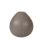 795211340-5 Vase Bottle 10CM - Beige