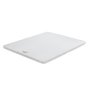 Ice Cool Blue Gel Memory Foam Mattress Topper In A Box Single