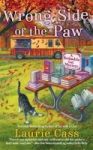 Wrong Side Of The Paw Paperback