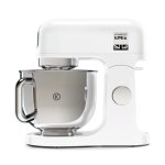 Kenwood – Kmix Stand Mixer – Full White KMX750AW