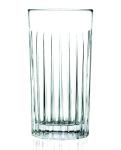 Rcr - Timeless Crystal Hiball Tumbler Glass - 440ML