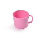 Melamine Kiddies Mug Baby Pink 3"