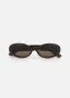 Oval Sunglasses