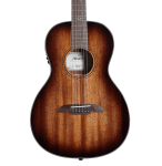 AP66E Acoustic-electric Guitar – Shadowburst