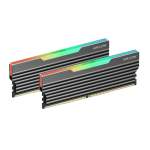 Future Rgb 32GB 6000MHZ DDR5 Udimm Memory KIT-HSC532U60C5-16G2