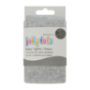 Tots Basics Grey Baby Tights 6-12 Months