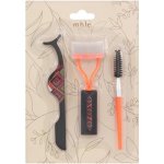 Mhle 4 Piece Afro Eyelash Set