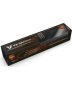 Vx Gaming Battlefield Series Gaming Mousepad Extra Large Black Red 550MM VX-108-BKRD