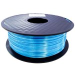 Cron Pla Silk Sky Blue 1KG 1.75MM Filament