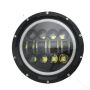 45W LED Headlight Jeep Motor