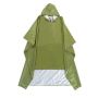 Camping Raincoat 3 In 1