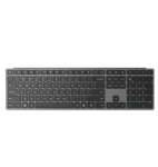 Dell Lenovo 700 Modern Multi-device Wireless Keyboard Luna Grey