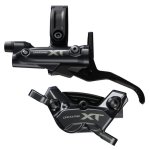 Xt M8220 Trail 12-SPEED Left front