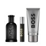 Hugo Boss Bottled Parfum 100ML And Parfum Spray 10ML And Shower Gel 100ML