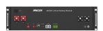 BAT-75AH48VLITH Battery 75A H 48V Lithium LIFEPO4 Rack Mount