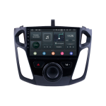 Ford Focus Replacement Radio 2011-2019