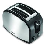 Kenwood 2 Slice Accent Collection Toaster - 00C010301KEZA TCM01