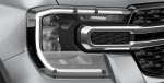 Next Gen Ford Ranger LED Headlamp Protectors For