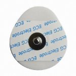 Tear-type Ecg Electrodes 24-50MM Pack Of 50